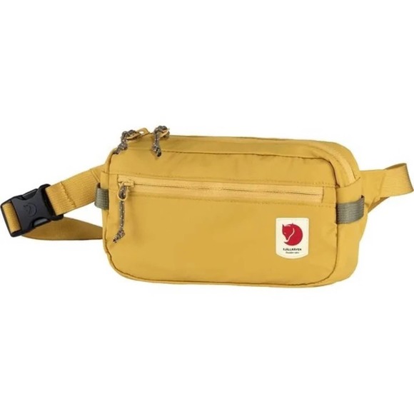 Fjallraven Handbags - Fjallraven Fanny Pack
